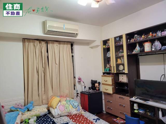 台北中山區華廈-9