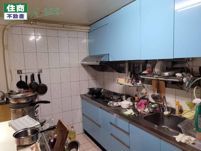 台北中山區華廈-11