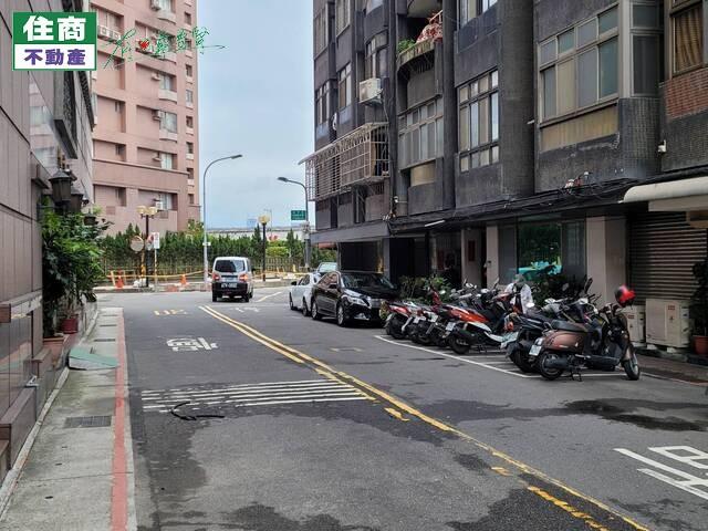 台北中山區華廈-1