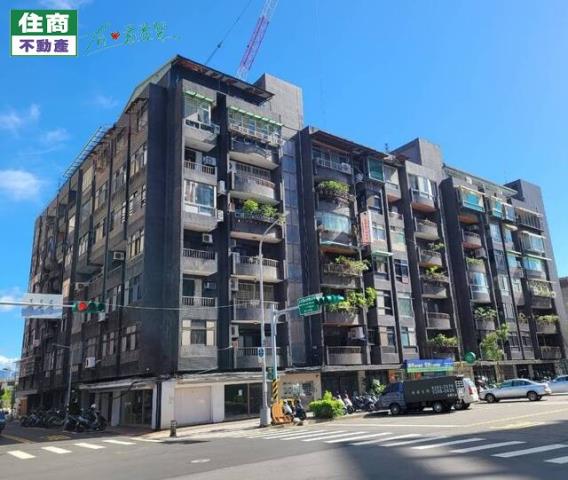 台北中山區華廈-2