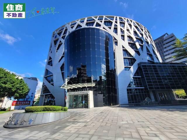 台北中山區華廈-4