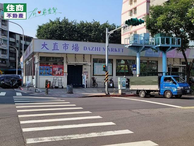 台北中山區華廈-6