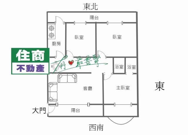 新北公寓-13