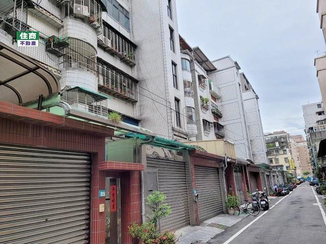 新北公寓-0
