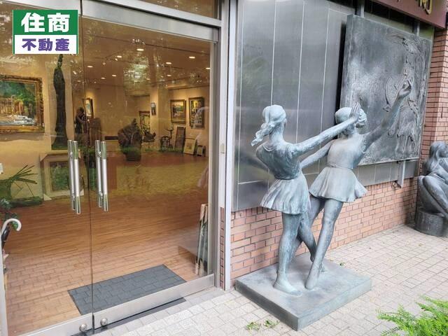 中山區店面-0