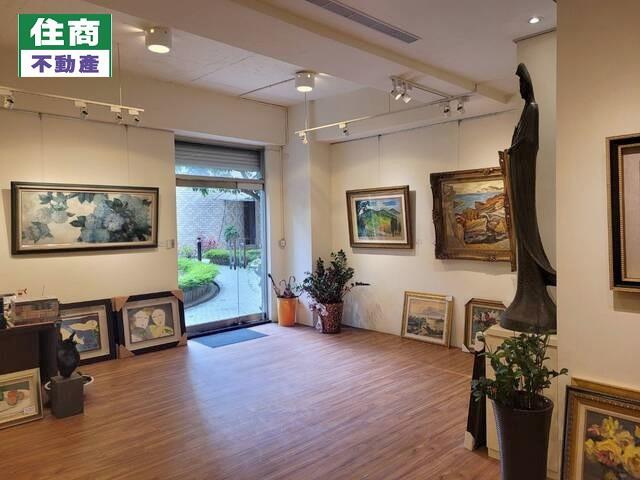 中山區店面-1
