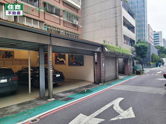 中山區店面-11