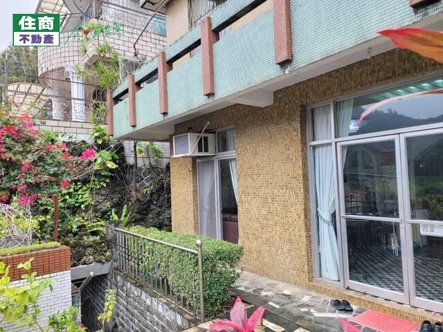 台北士林別墅-2