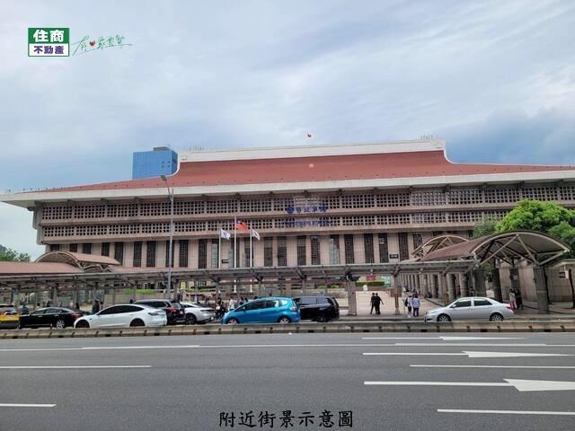 台北中正區店面-9