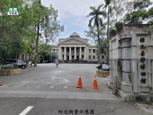 台北中正區店面-10