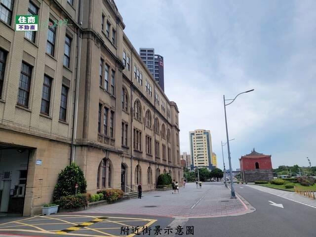 台北中正區店面-11