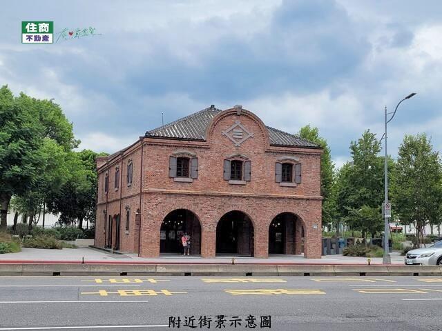 台北中正區店面-12