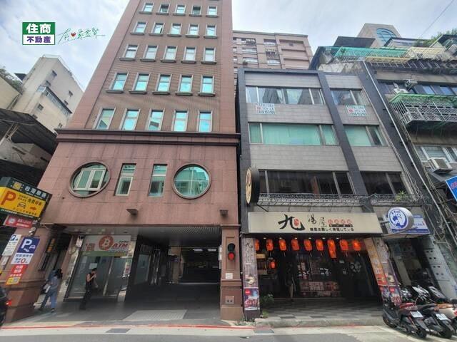 台北中正區店面-0