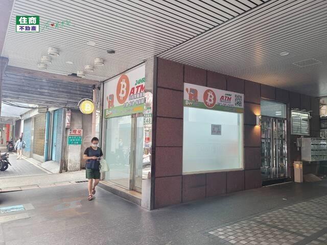 台北中正區店面-2