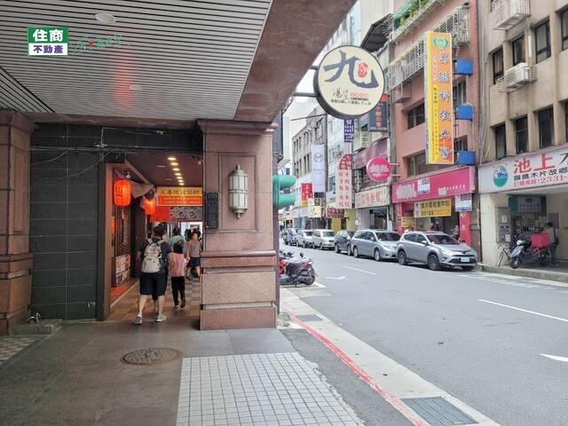 台北中正區店面-3