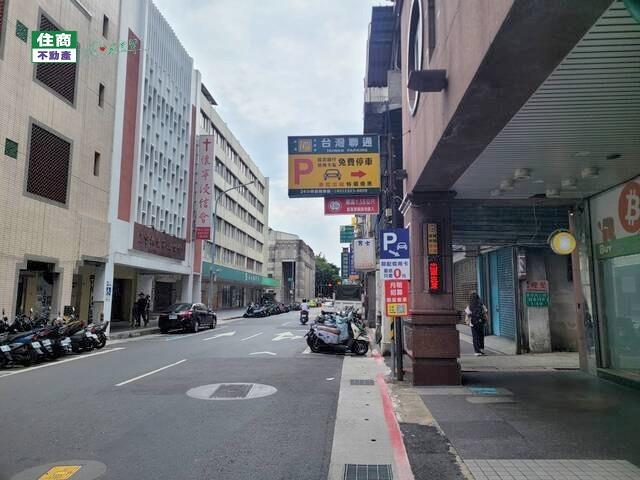 台北中正區店面-6