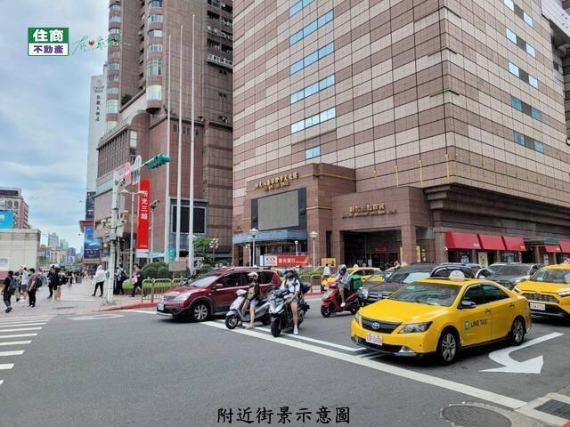 台北中正區店面-7