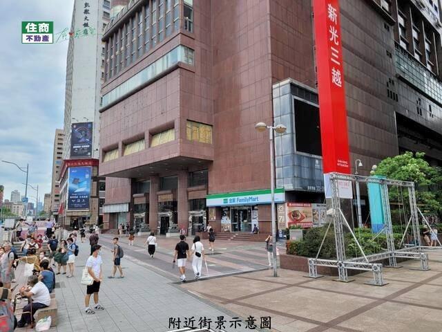 台北中正區店面-8