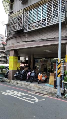 板橋公寓-1