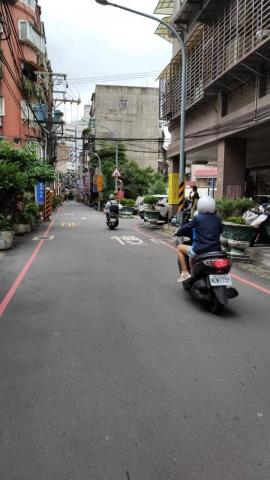 板橋公寓-3