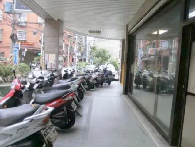 板橋公寓-4