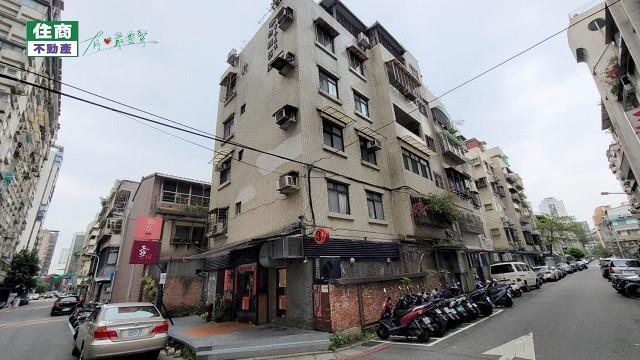 台北松山公寓-0