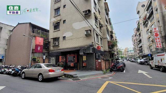 台北松山公寓-1