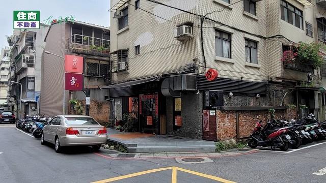 台北松山公寓-2