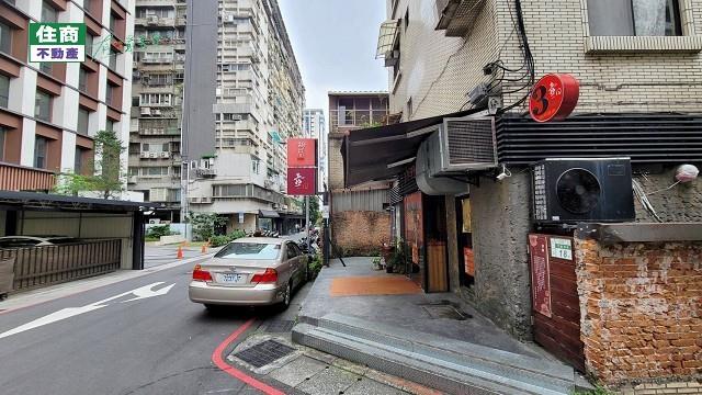 台北松山公寓-4