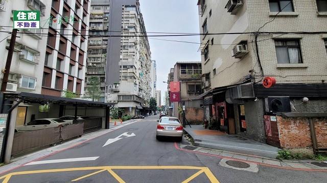 台北松山公寓-5