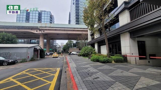 台北松山公寓-6