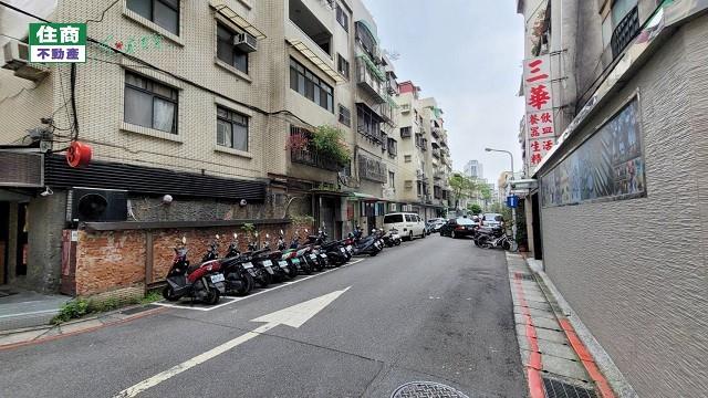 台北松山公寓-7