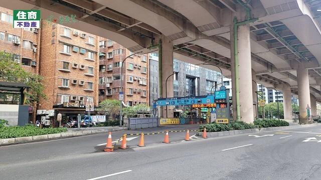 台北松山公寓-8