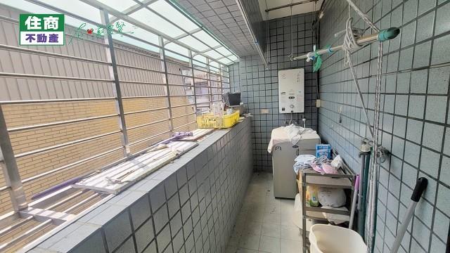 台北士林華廈-9