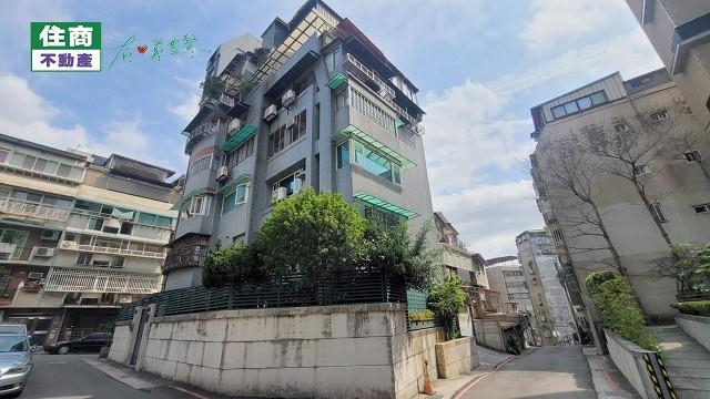 台北士林華廈-12