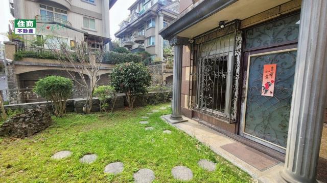 台北內湖別墅-10