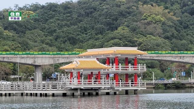台北內湖別墅-12