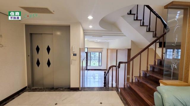 台北內湖別墅-3