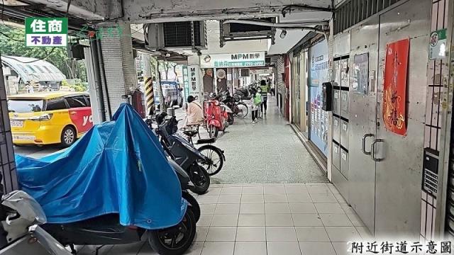 內湖公寓-8