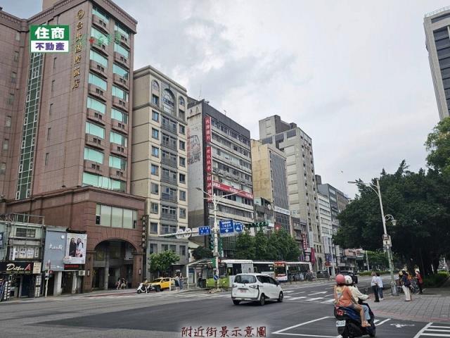 中山區大樓-10