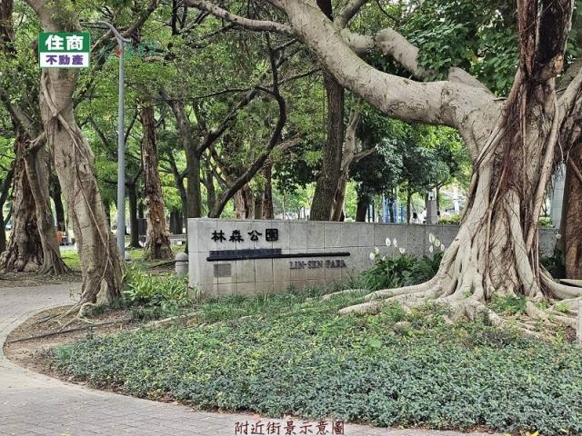 中山區大樓-12