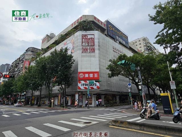 中山區大樓-13