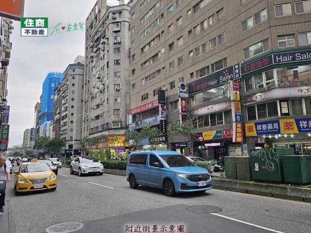 中山區大樓-2