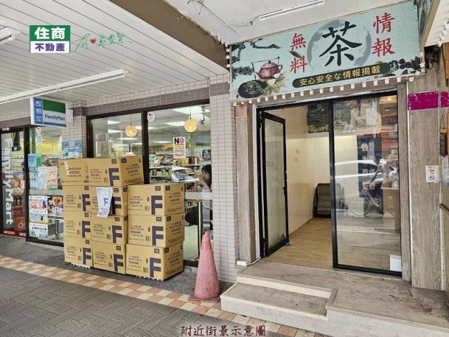 中山區大樓-3