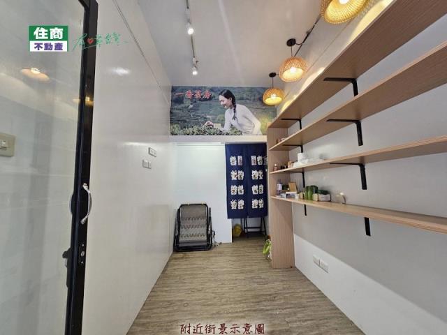 中山區大樓-4