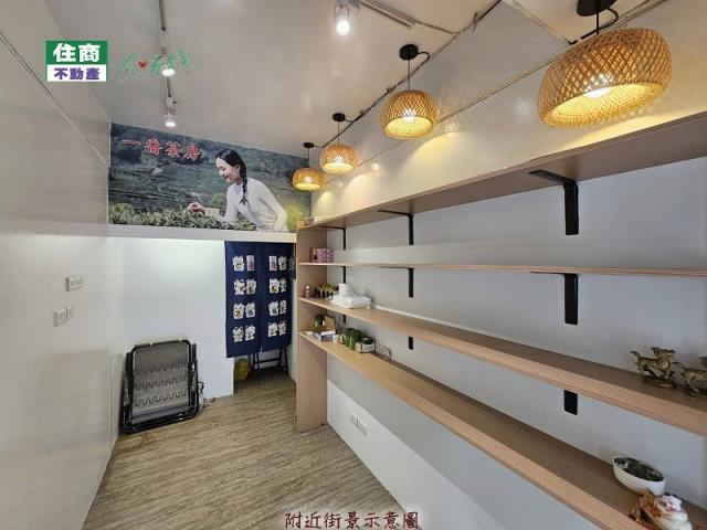 中山區大樓-5