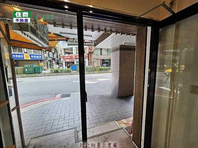 中山區大樓-7