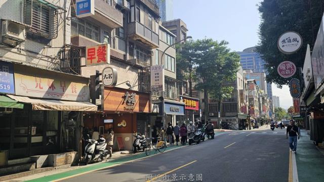 台北信義區透天-9