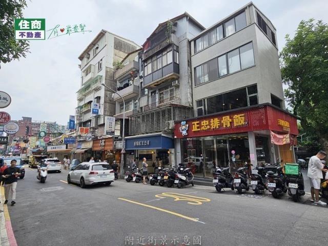 台北信義區透天-10