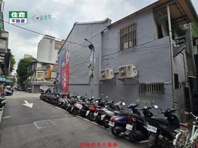 台北信義區透天-2